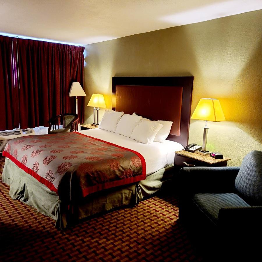 Town Inn Bordentown Eksteriør billede